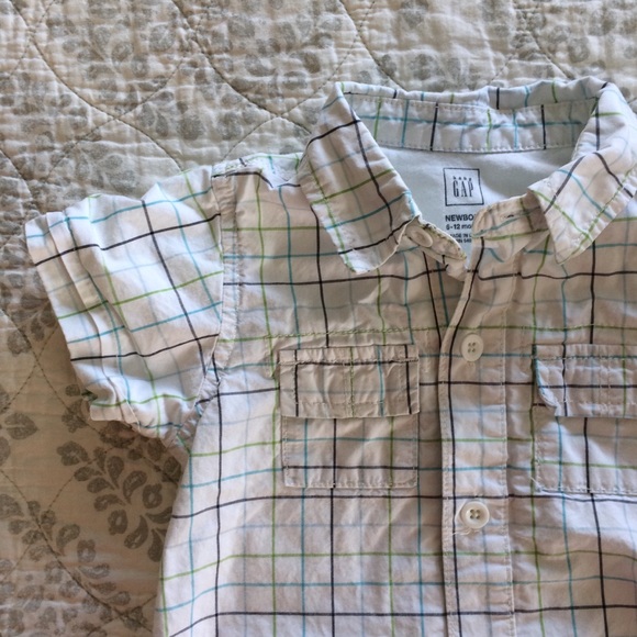 GAP Bottoms 62 Months Baby Gap Jumper Poshmark